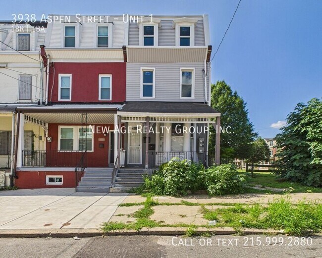 Building Photo - 3938 Aspen St Rental