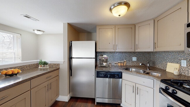 Photo - Flats on 29th