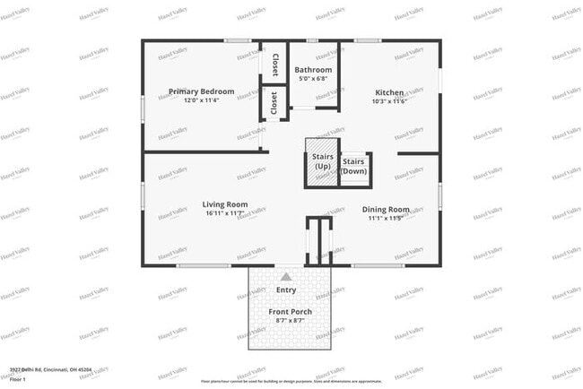 Photo - 3927 Delhi Rd