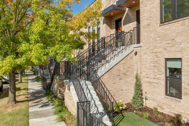 Townhome