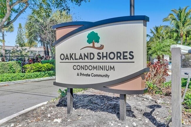 Building Photo - 3101 Oakland Shores Dr Unit H103 Rental