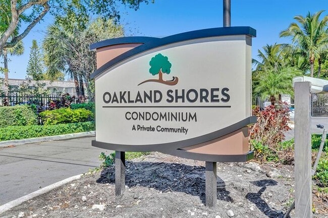 Building Photo - 3101 Oakland Shores Dr Unit H103 Rental