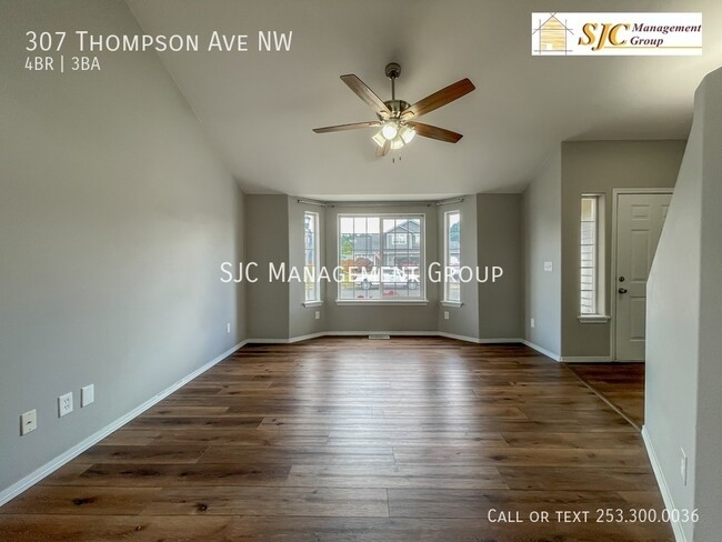 Photo - 307 Thompson Ave NW