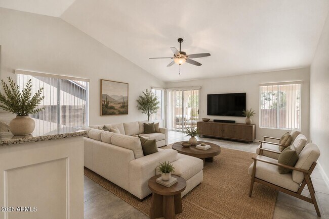 Photo - 16101 E Glendora Dr