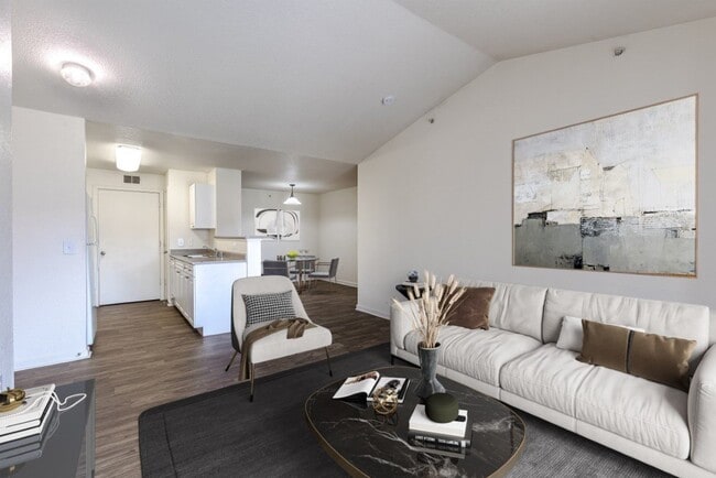 Waterford Place Apartments