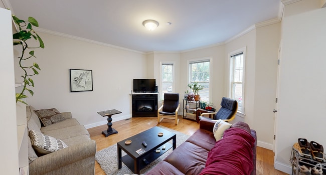 Building Photo - 12 Marney St Rental