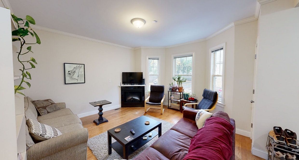 Photo - 12 Marney St (Cambridge, MA)