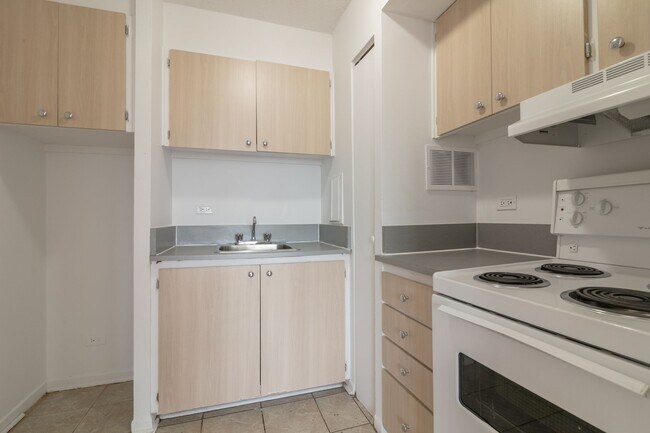 Photo - 1975 Maisonneuve Blvd W Unit 2209