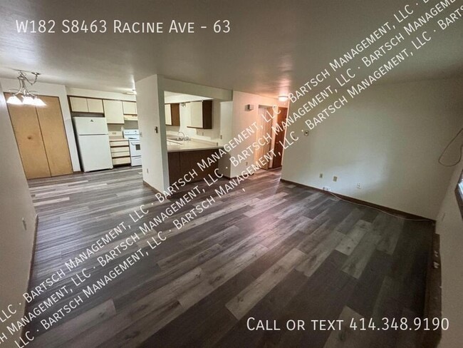 Photo - W182-S8463 Racine Ave Unidad 63