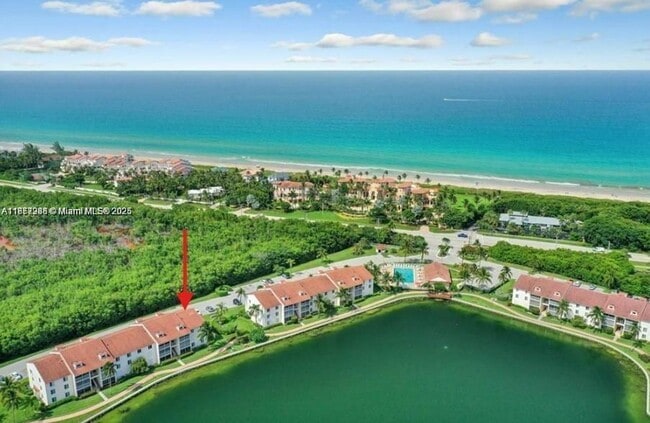 Building Photo - 4484 NE Ocean Blvd Unit A3 Rental