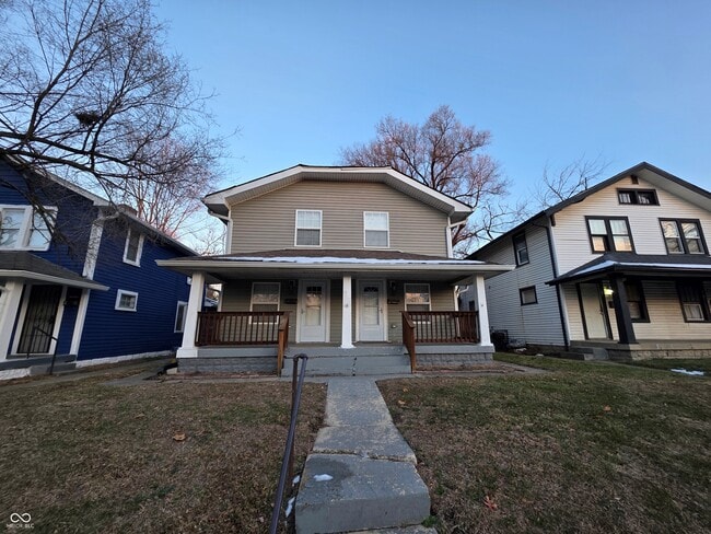 Photo - 1219 N Rural St