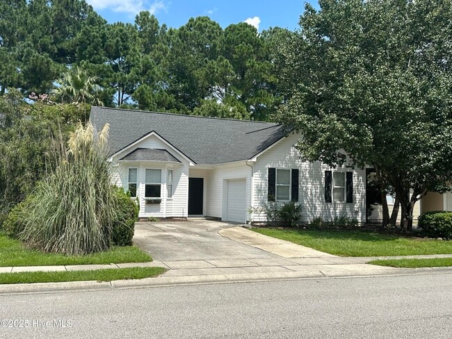 Building Photo - 9408 Night Harbor Dr Rental
