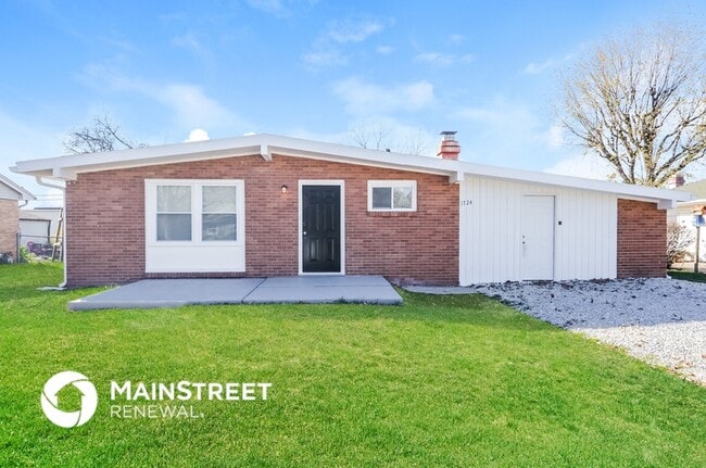 Building Photo - 1724 Englewood Dr