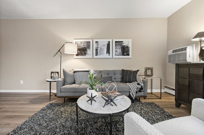 Photo - Park Trails Apartments