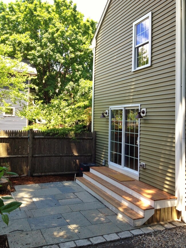 Photo - 1 Norfolk Pl