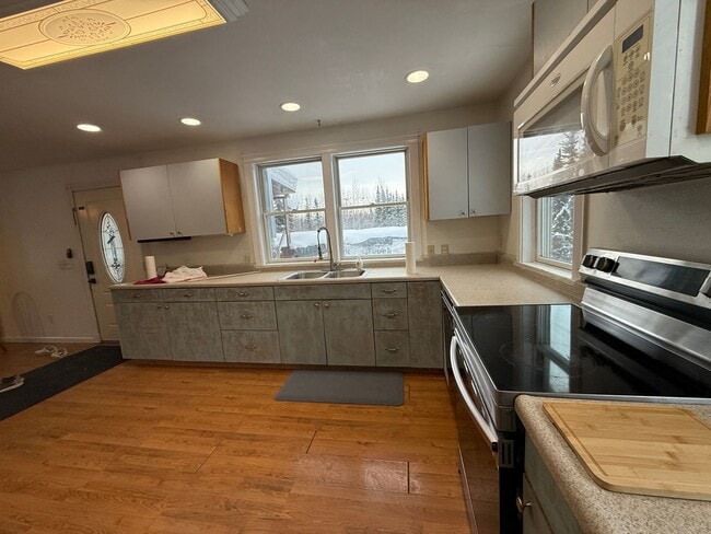 Photo - Parham McCormick Rd Unit Upstairs