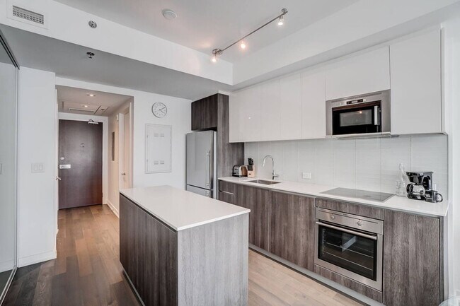 Photo - 199 Slater St. Unit ID1222984P