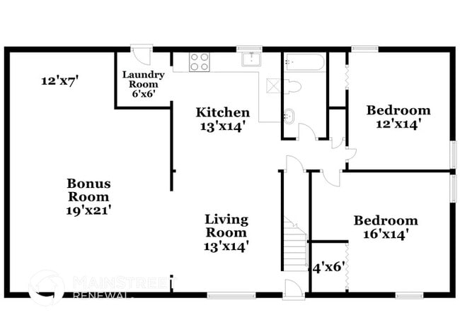 Photo - 5621 Bonnie Wayne St