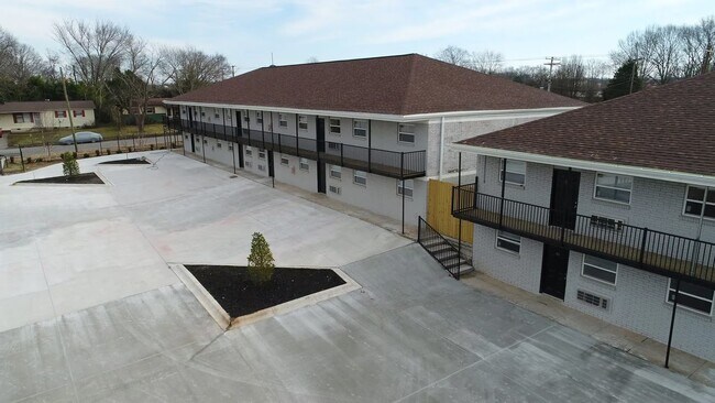 9700 Baseline Rd Unit 10