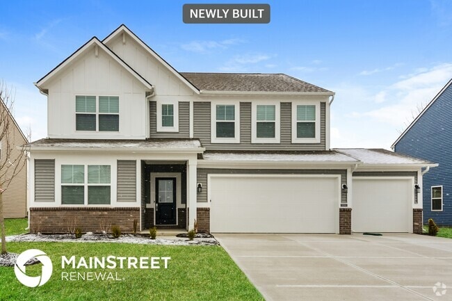 Building Photo - 9198 Larson Dr Rental