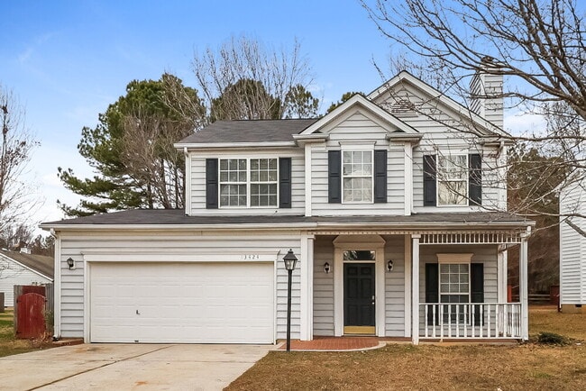 Building Photo - 13424 Michael Lynn Rd