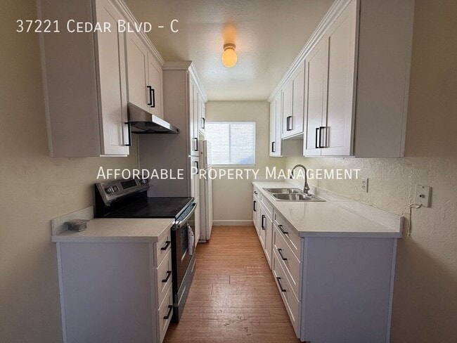 Photo - 37221 Cedar Blvd Unit C