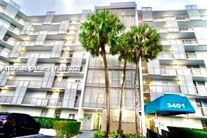 Photo - 3401 N Country Club Dr Unidad 206 Rental