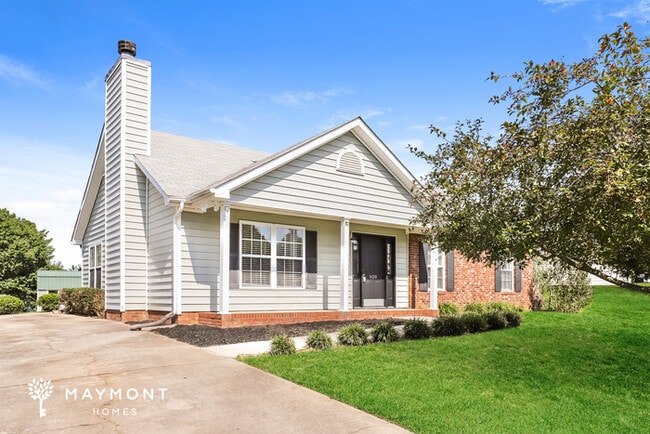 Building Photo - 909 Havenridge Dr Rental