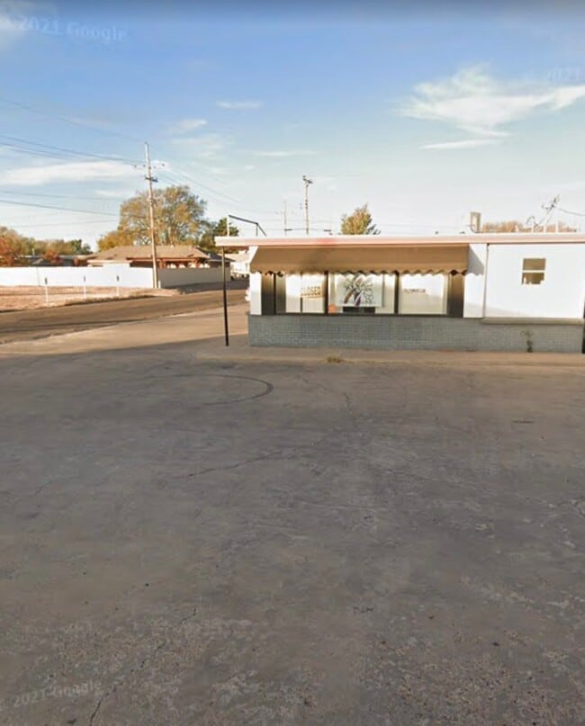 Photo - 720-724 E Tierra Blanca Rd
