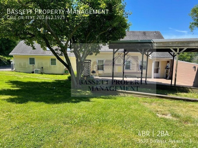 Photo - 3320 Dixwell Ave