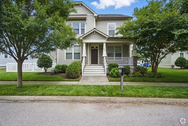 Building Photo - 605 Robert Frost Rd Rental