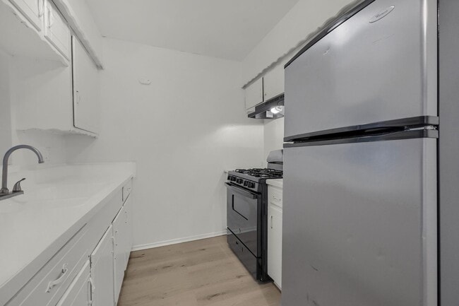 Photo - Crestridge Apartments