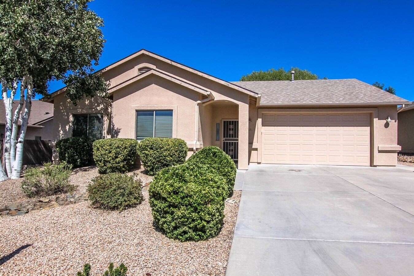 3 bedroom Home in Granville - 3 bedroom Home in Granville