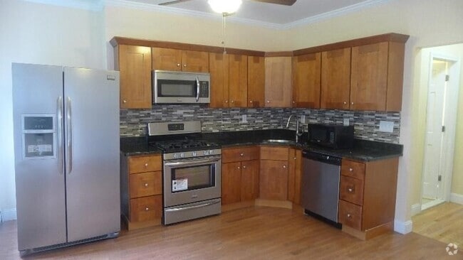 Building Photo - 63 I St Rental