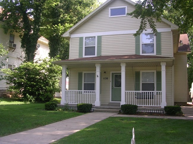 Walnut Shade - Walnut Shade Apartments