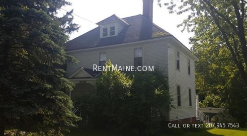 100 Main St Unit #1