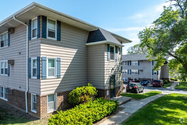 Photo - Capitol Heights