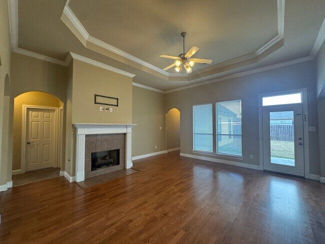 Photo - Beautiful 4 Bed/3 Bath Home For Lease In Z...