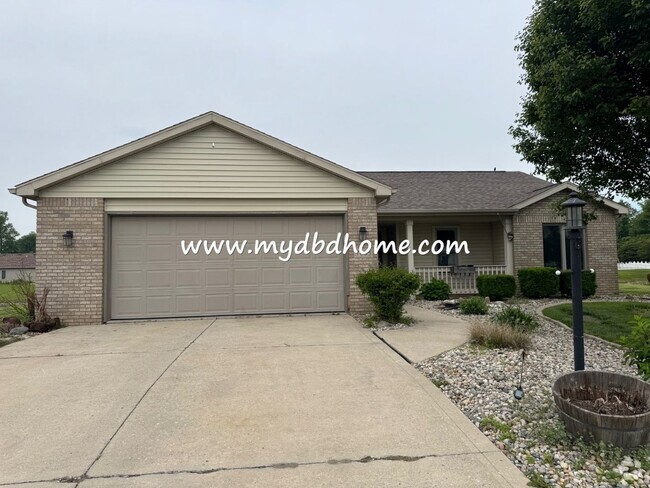 Building Photo - 7633 Maeve Dr Rental