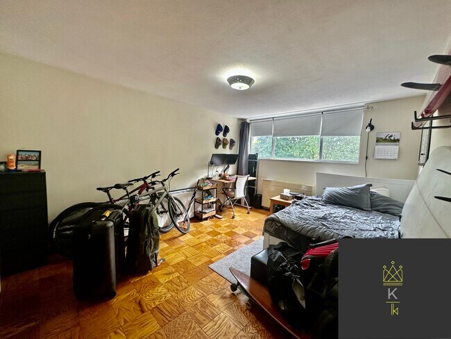 101 Monmouth St Unit 802