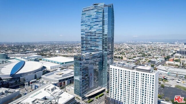 Building Photo - 900 W Olympic Blvd Unit 31E Rental