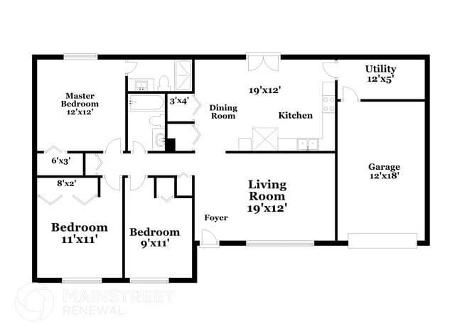 Photo - 3275 Creekwood Dr