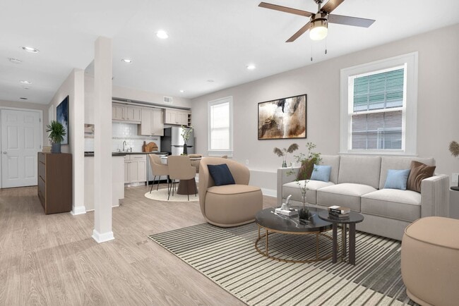 Photo - 1046 Tilden St NW Unidad C