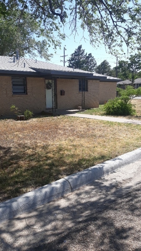 Photo - 2700 3rd Ave House