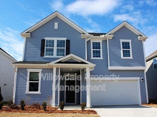Building Photo - 125 Willow Grove Ln Rental