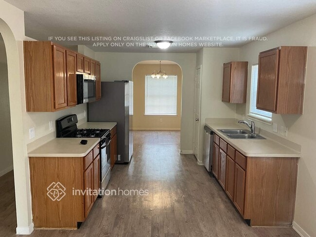 Photo - 17306 Meria Coves Dr