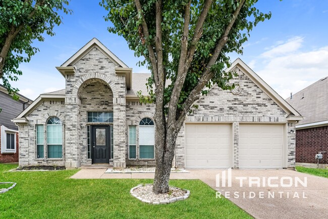 Building Photo - 521 Spicewood Dr Rental