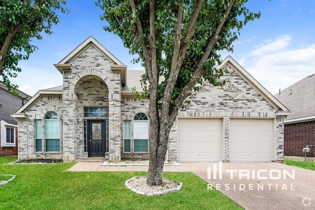 Building Photo - 521 Spicewood Dr Rental