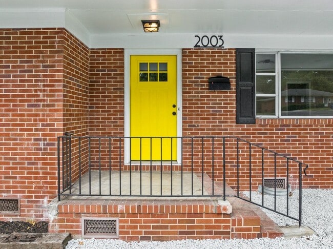 Photo - Comfortable 3BR Durham Home with Easy Access to Duke & Downtown!