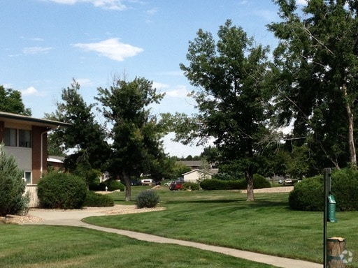 Building Photo - Will5122 Unit 107 Rental